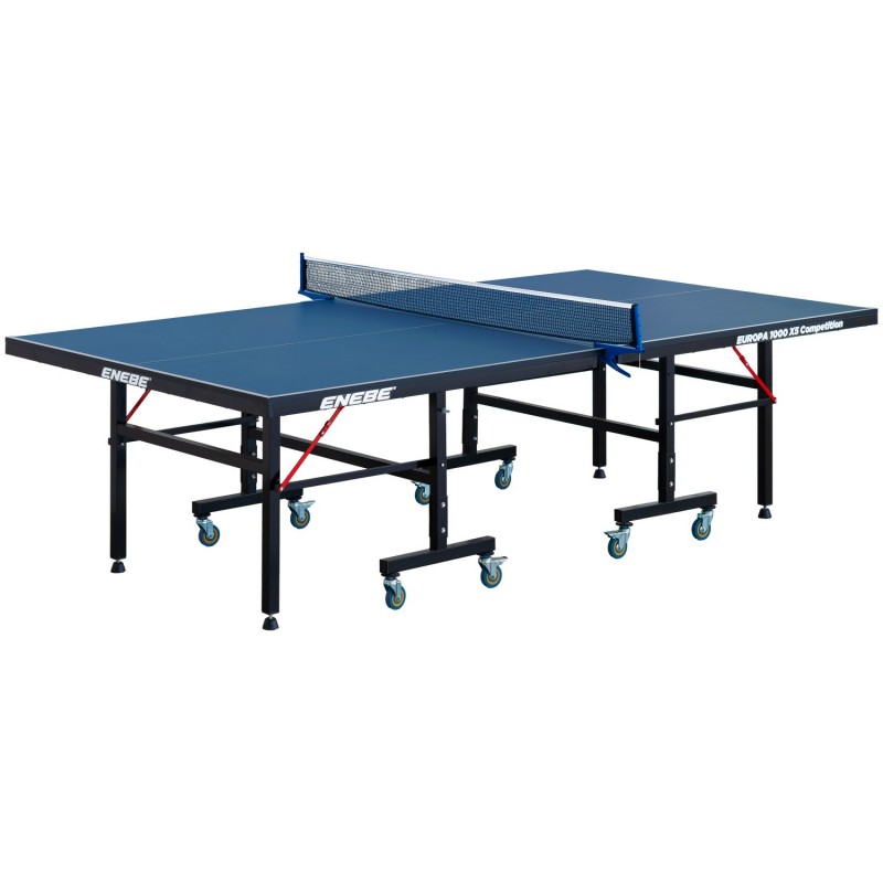 Mesa Ping Pong Enebe Europa 1000  X5 Competition Indoor