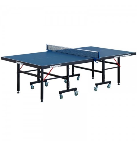 Mesa Ping Pong Enebe Europa 1000  X5 Competition Indoor