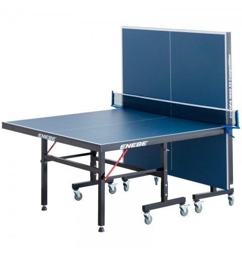 Mesa Ping Pong Enebe Europa 1000  X5 Competition Indoor