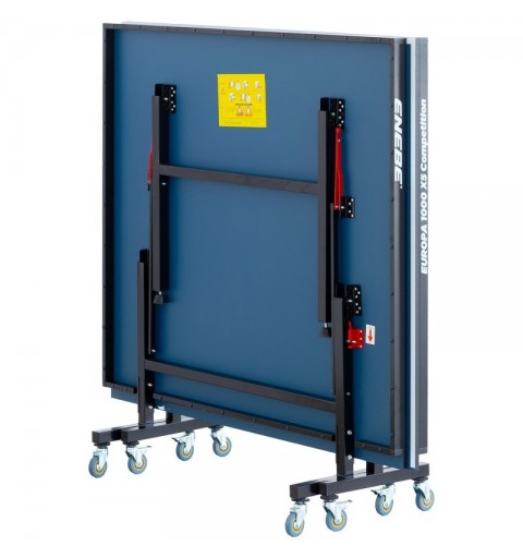 Mesa Ping Pong Enebe Europa 1000  X5 Competition Indoor