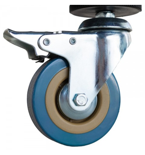 Mesa Ping Pong Enebe Europa 1000  X5 Competition Indoor