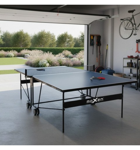 Mesa Ping Pong Moxen Roller Indoor