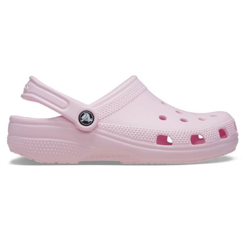 Crocs Classic U Pink Milk