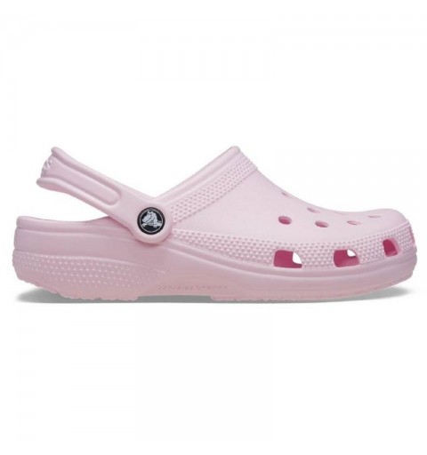Crocs Classic U Pink Milk