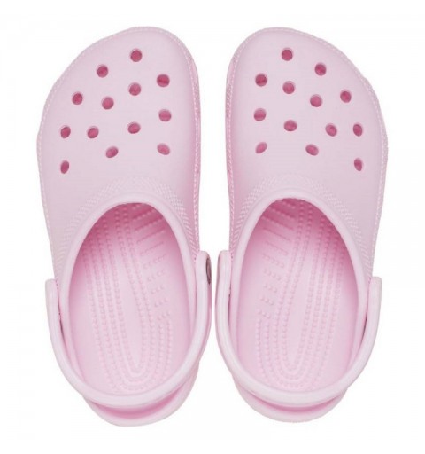 Crocs Classic U Pink Milk