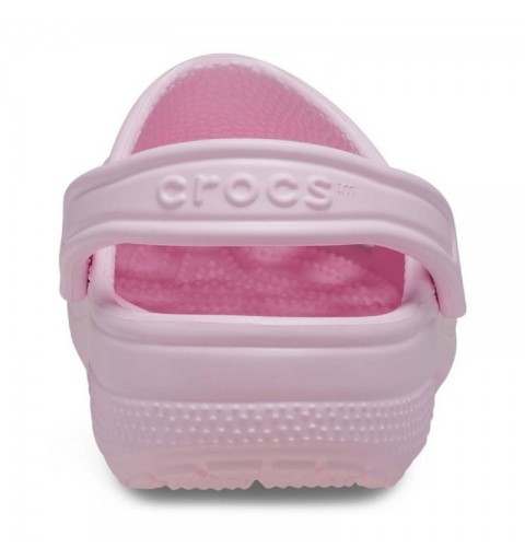 Crocs Classic U Pink Milk