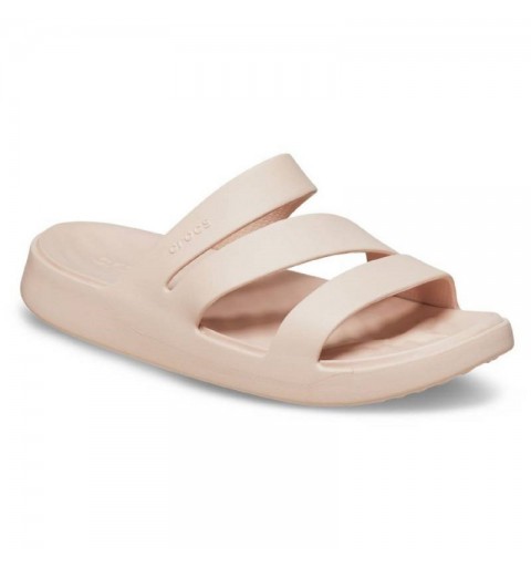 Crocs Getaway Strappy W Quartz