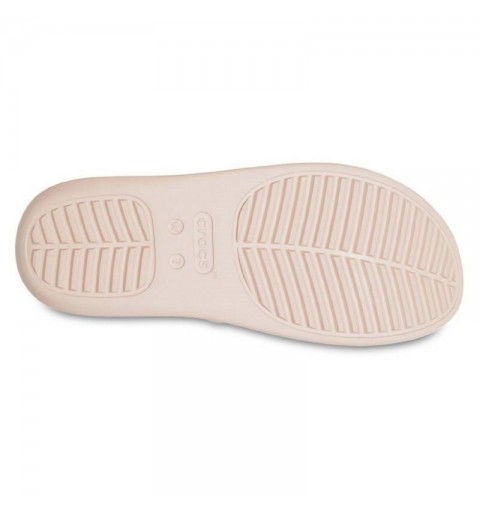 Crocs Getaway Strappy W Quartz