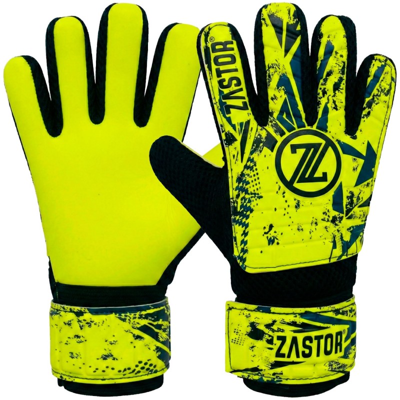 Guantes Portero Zastor...