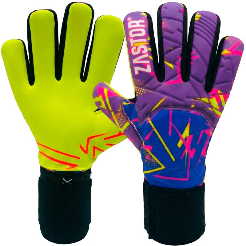 Guantes Portero Zastor...
