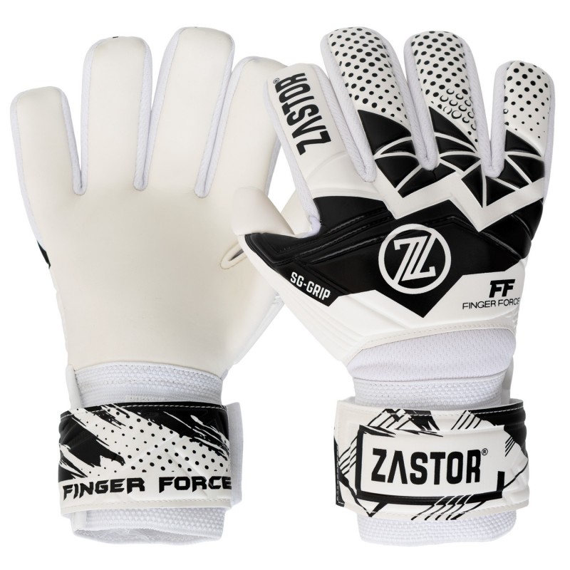 Guantes Portero Zastor...