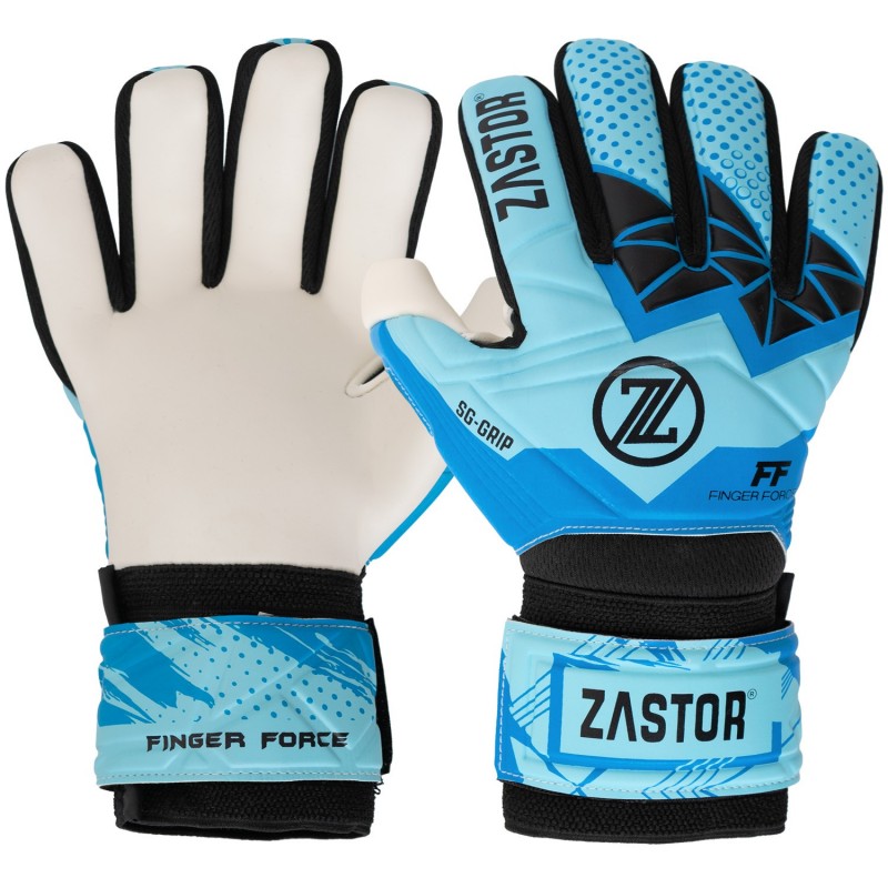 Guantes Portero Zastor...