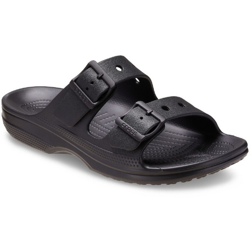 Crocs Classic Sandal M Black