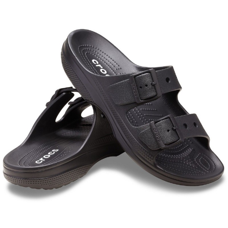 Crocs Classic Sandal M Black
