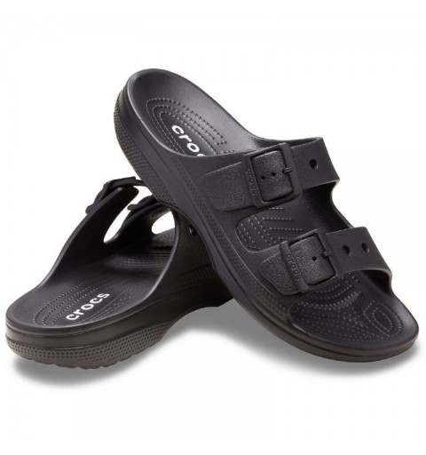 Crocs Classic Sandal M Black