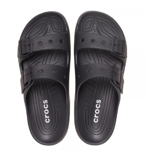 Crocs Classic Sandal M Black