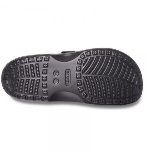 Crocs Classic Sandal M Black