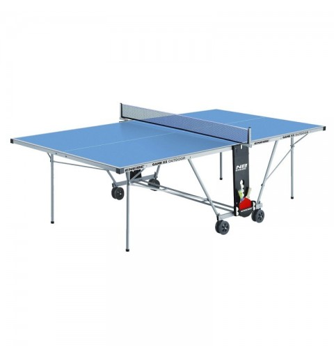Mesa Ping Pong Enebe Game X3 Outdoor