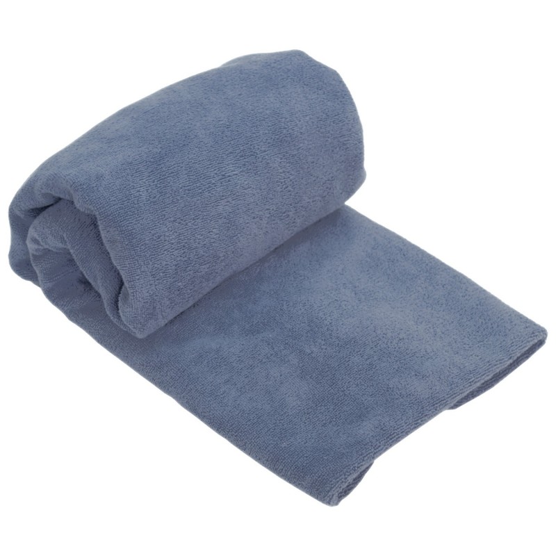 Toalla de microfibra suave