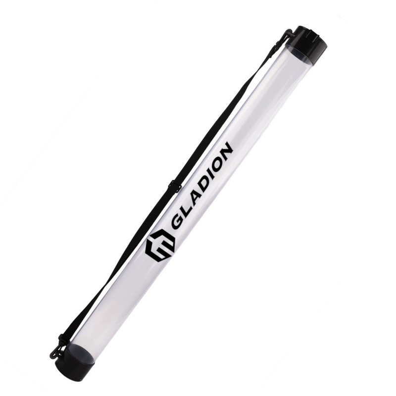 Tubo Recogepelotas Tenis/Pádel 15 Pelotas Gladion Antos