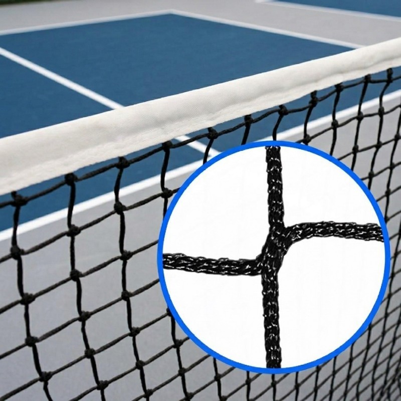 Red Pickleball Champion