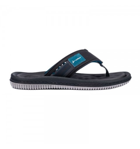 Rider Fiji Thong Ad Gris