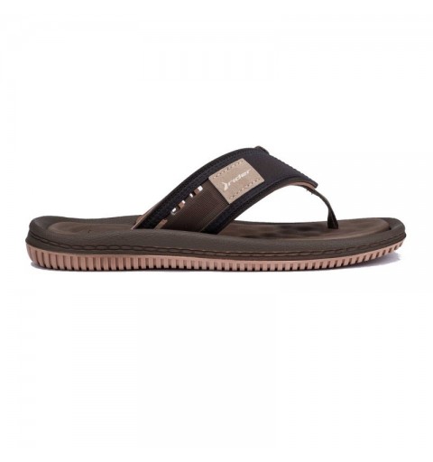 Rider Fiji Thong Ad Marrón