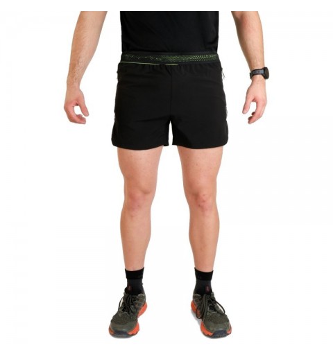 Pantalón Sphere Pro Jeffrey Negro/Lima