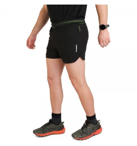 Pantalón Sphere Pro Jeffrey Negro/Lima