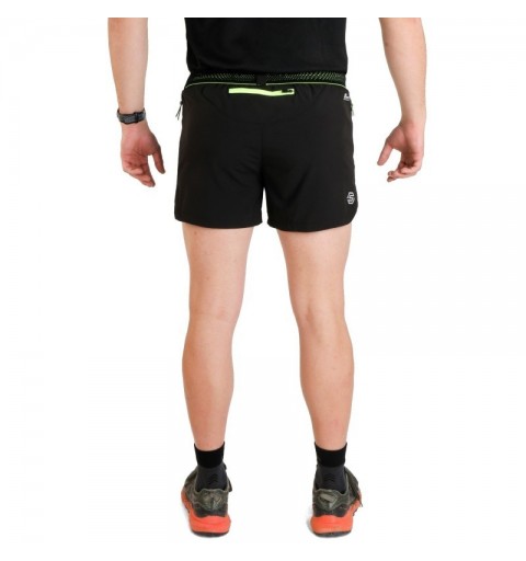 Pantalón Sphere Pro Jeffrey Negro/Lima