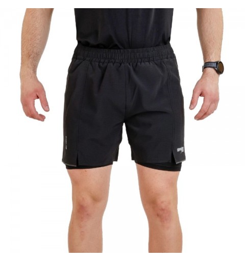 Pantalón Sphere Pro Oleg Negro Antracita