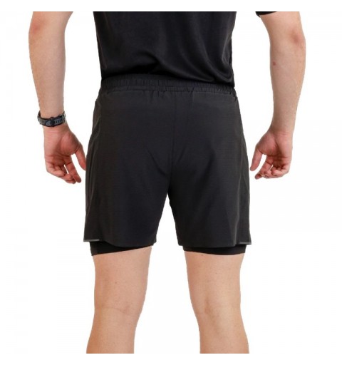 Pantalón Sphere Pro Oleg Negro Antracita