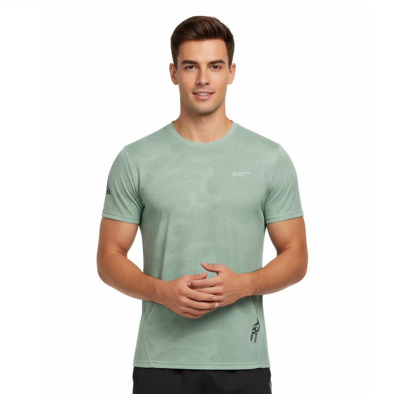 Camiseta Sphere Pro Carter Verde