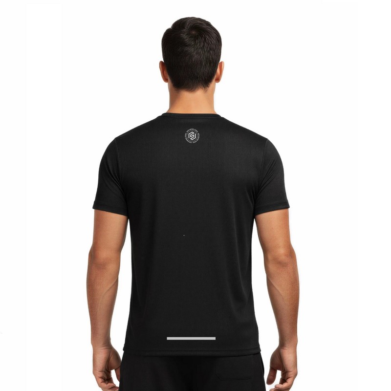 Camiseta Sphere Pro Emre Negro