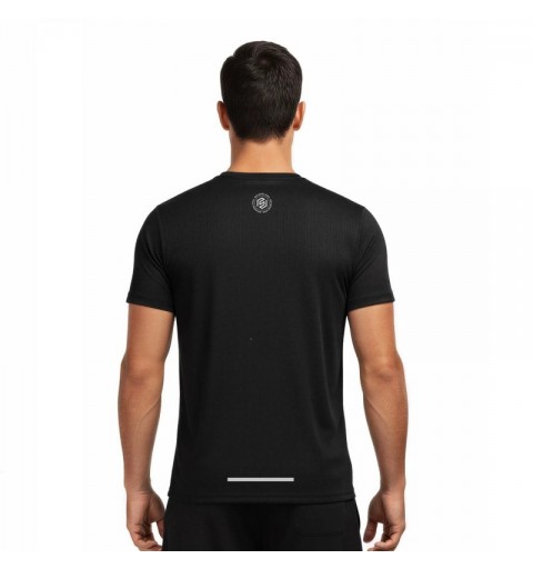 Camiseta Sphere Pro Emre Negro