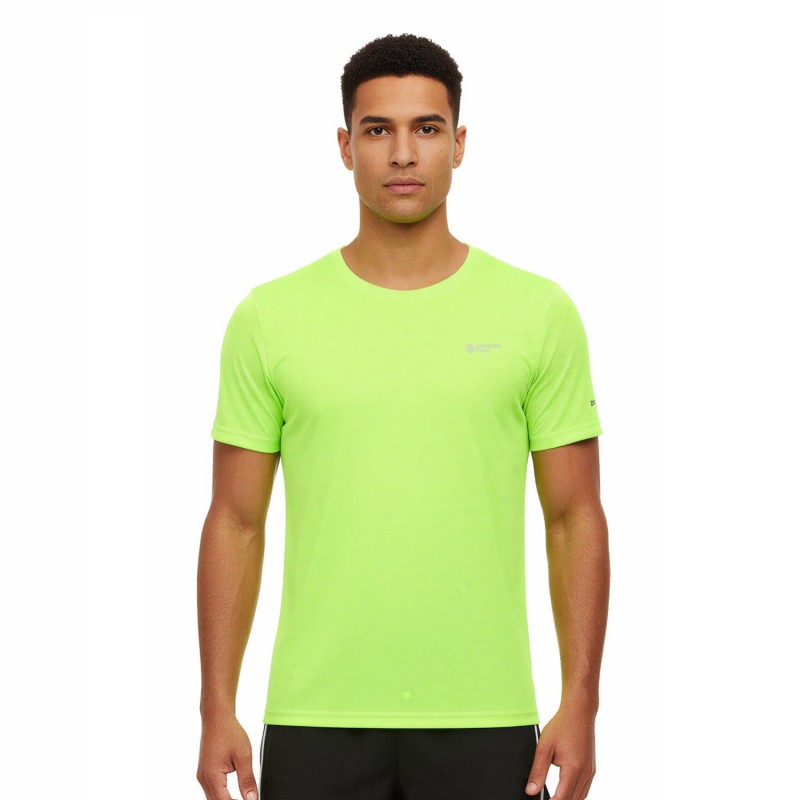 Camiseta Sphere Pro Emre Lima