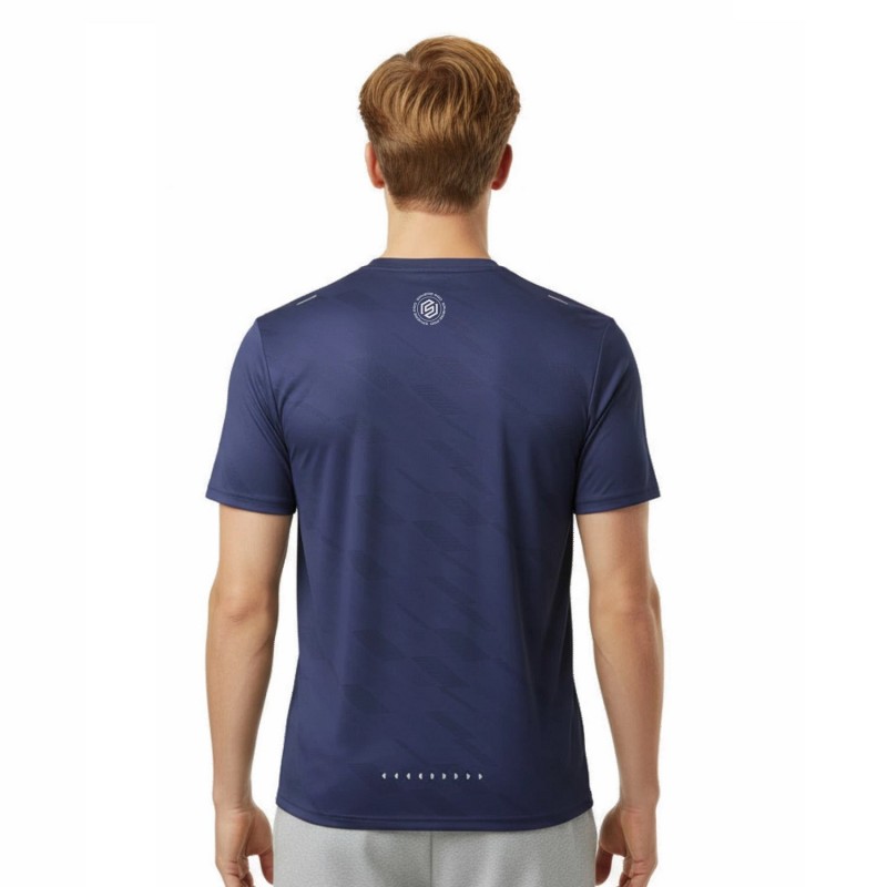 Camiseta Sphere Pro Landon Azul Marino