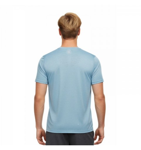 Camiseta Sphere Pro Rock Azul