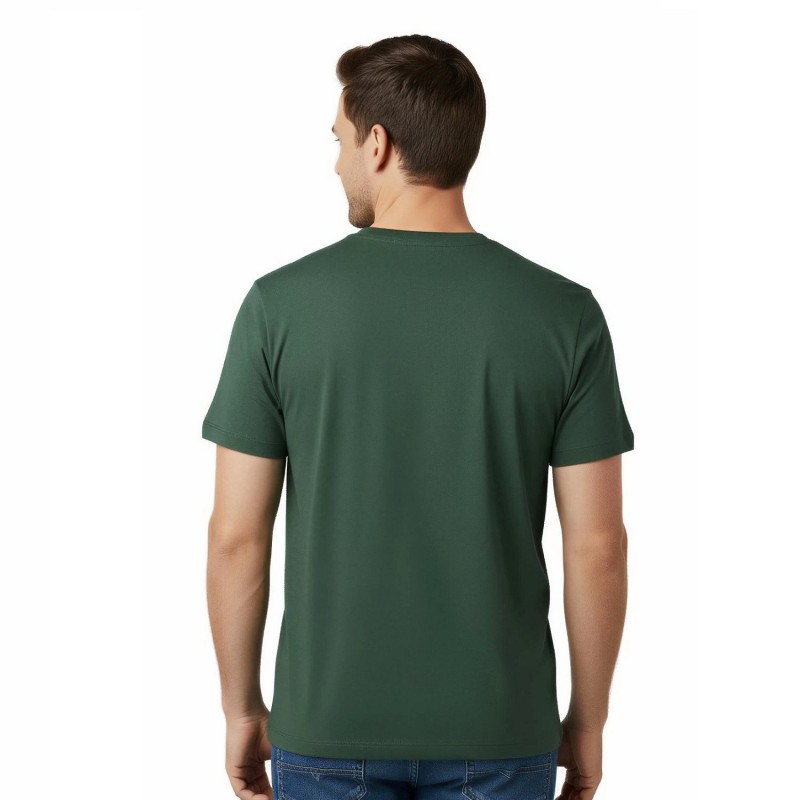 Camiseta Sphere Pro Around Verde