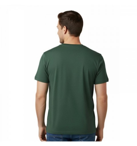 Camiseta Sphere Pro Around Verde