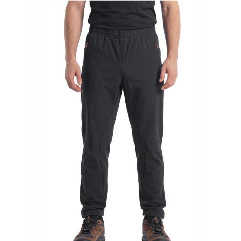 Pantalón Sphere Pro Wildcat Negro/Naranja