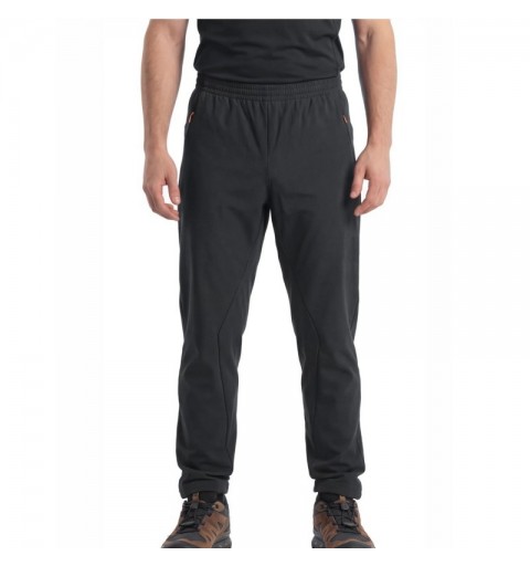 Pantalón Sphere Pro Wildcat Negro/Naranja