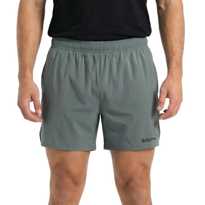 Pantalón Sphere Pro Tomas Gris