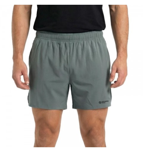 Pantalón Sphere Pro Tomas Gris