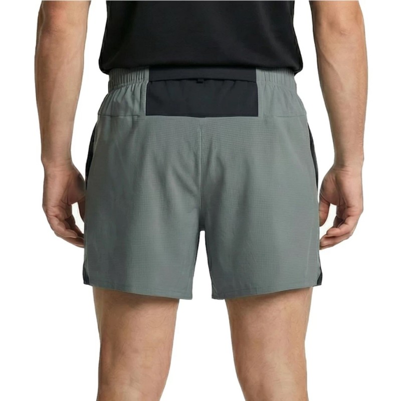 Pantalón Sphere Pro Tomas Gris