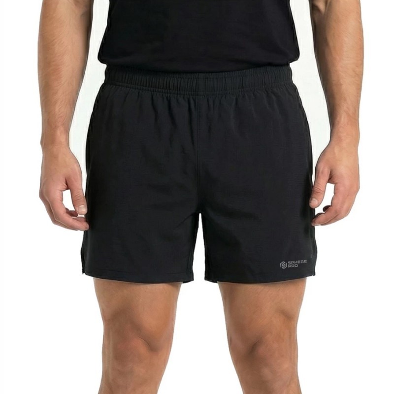 Pantalón Sphere Pro Tomas Negro