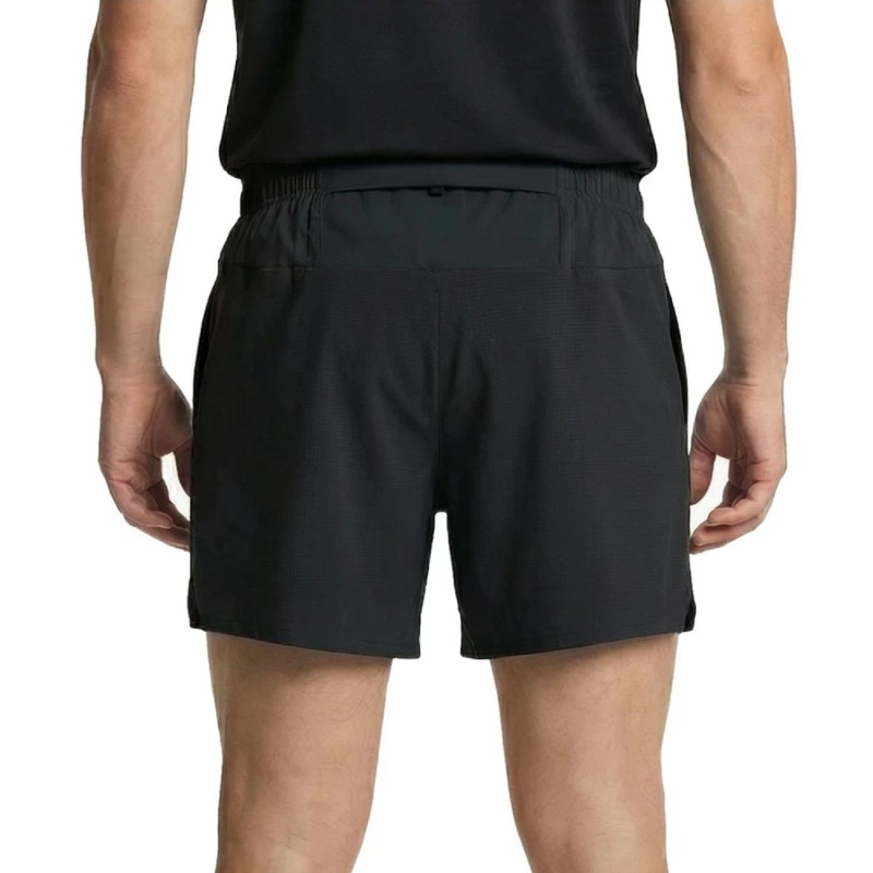 Pantalón Sphere Pro Tomas Negro