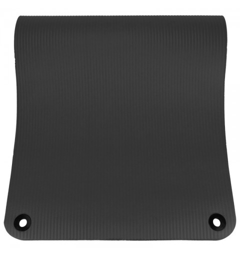 Esterilla Fitness Maximpro NBR Rina 10mm Gris