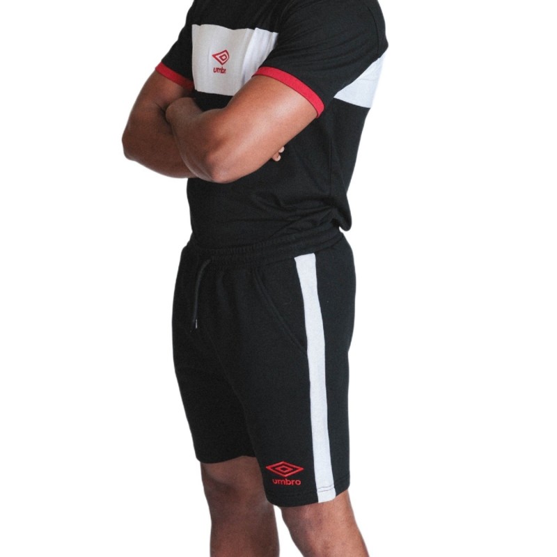 Pantalón Umbro Terrace Negro