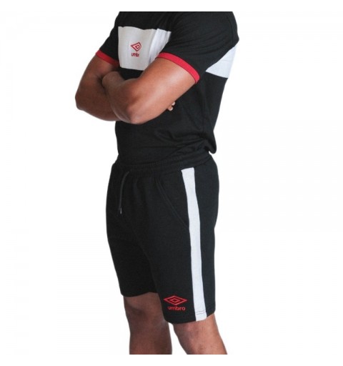 Pantalón Umbro Terrace Negro